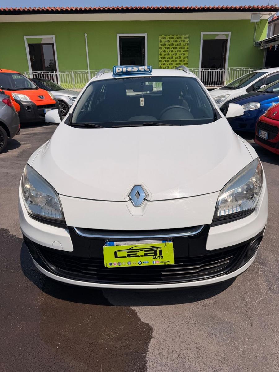 Renault Andere