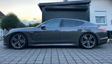 Porsche Panamera 4,Allrad,20 Zoll,Scheckheft lückenlos - Porsche Gebrauchtwagen von 2013