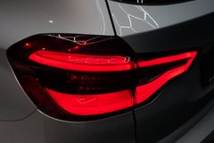 BMW X3 xDrive 20 d Advantage*AHK*KAMERA*HEADUP*LED BMW X3 xDrive 20 d Advantage*AHK*KAMERA*HEADUP*LED