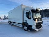 Volvo FL280 4x2 euro6 , 7.7m openside + lift - Volvo Pritsche + Plane