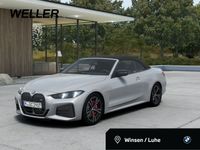BMW M440 - Vorschau Bild 1