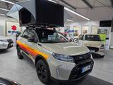 Suzuki Vitara 1.4 Comfort+ 4x4 Offroad-Camping-Umbau - Suzuki: Umbau