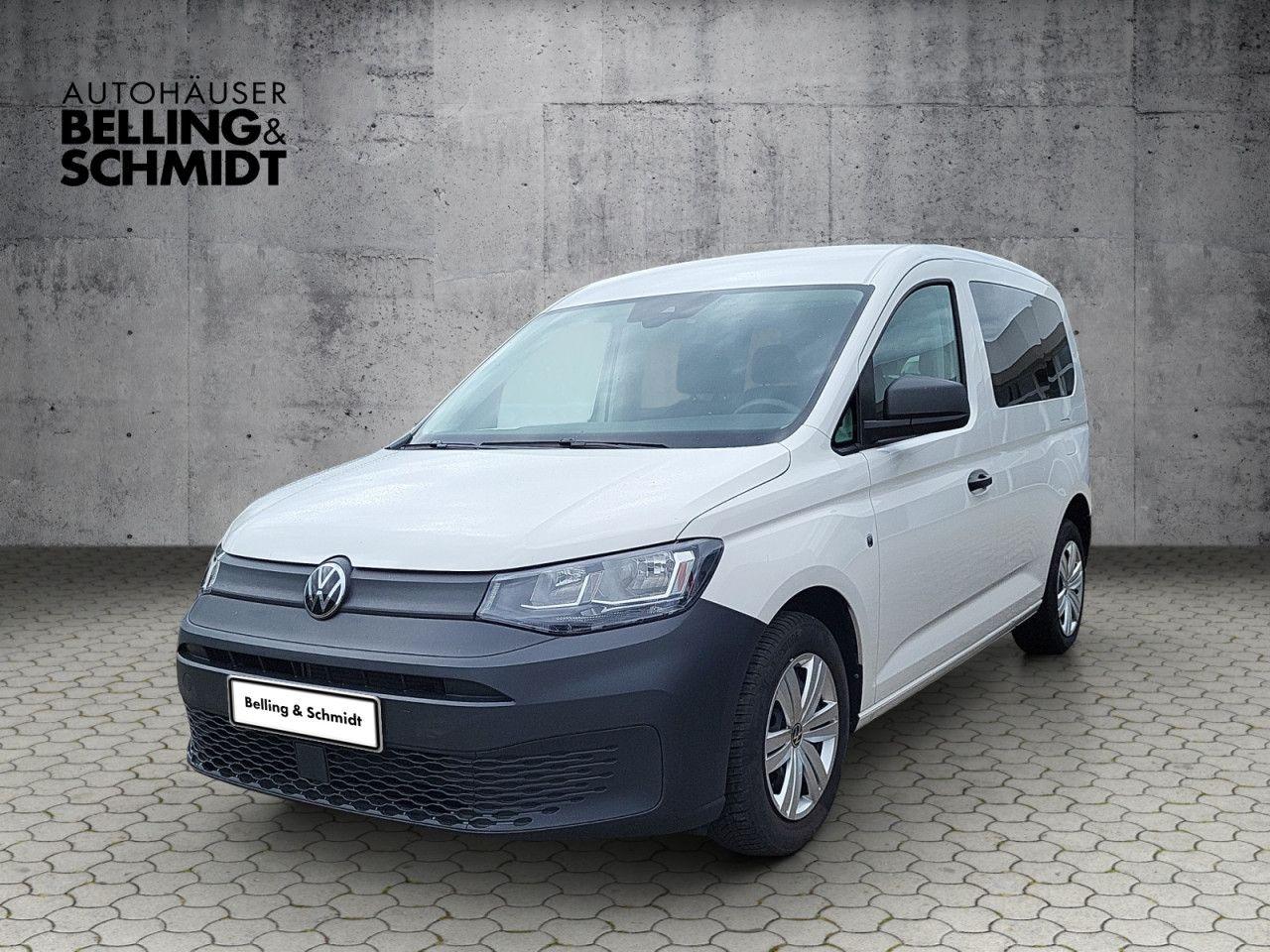 Volkswagen Caddy Kombi 1.5 TSI Kombi EcoProfi Klima