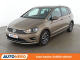 Volkswagen Golf VII Sportsvan 1.4 TSI Sound BMT Aut. *NAVI* - VW Golf Sportsvan in Stuttgart