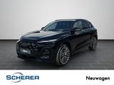 Audi Q5 SUV edition one mit Akzenten magnesiumgrau e- - Audi Q5 edition-one-magnesiumgrau