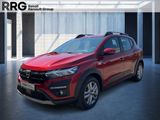Dacia Sandero Stepway Comfort TCe 100 ECO-G