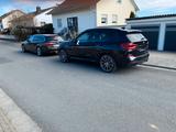 BMW X3 M40 M40i AT - - BMW X3 M40: Privatanbieter