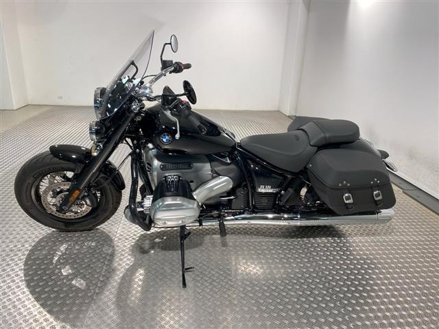 BMW R 18 Classic
