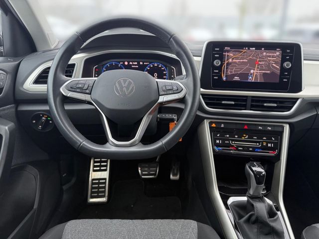 T-Roc Move 1.5 TSI Navi ACC Apple CarPlay
