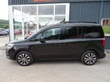 Renault Kangoo III Techno, Aut., LED, Navi, SHZ, AHK *18 - scheckheftgepflegte Renault Kangoo