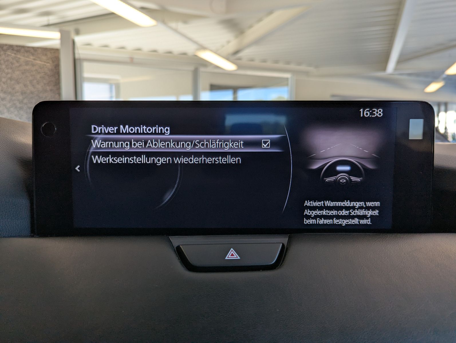Fahrzeugabbildung Mazda CX-60  eSKYACTIV-D254 HOMURA AWD HUD Bose Matrix