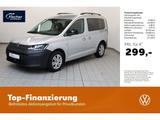 Volkswagen Caddy Kombi 2.0 TDI DSG LED/Klima/PDC