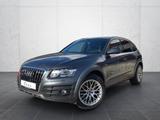 Audi Q5 3.0 TDI quattro*S-Line*AHK*Pano*ACC*RFK*B&O*T - Audi Q5 aus 2011: Line