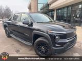 Chevrolet 2024 Silverado EV 3WT WorkTruck €54.900 T1 - gebrauchte Chevrolet Silverado aus dem Jahr 2024