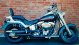 Harley-Davidson FAT BOY FLSTF