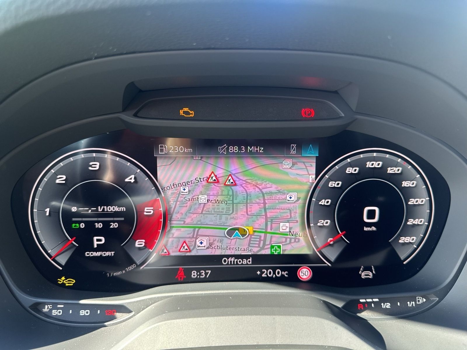 Audi Q2 - Bild 13