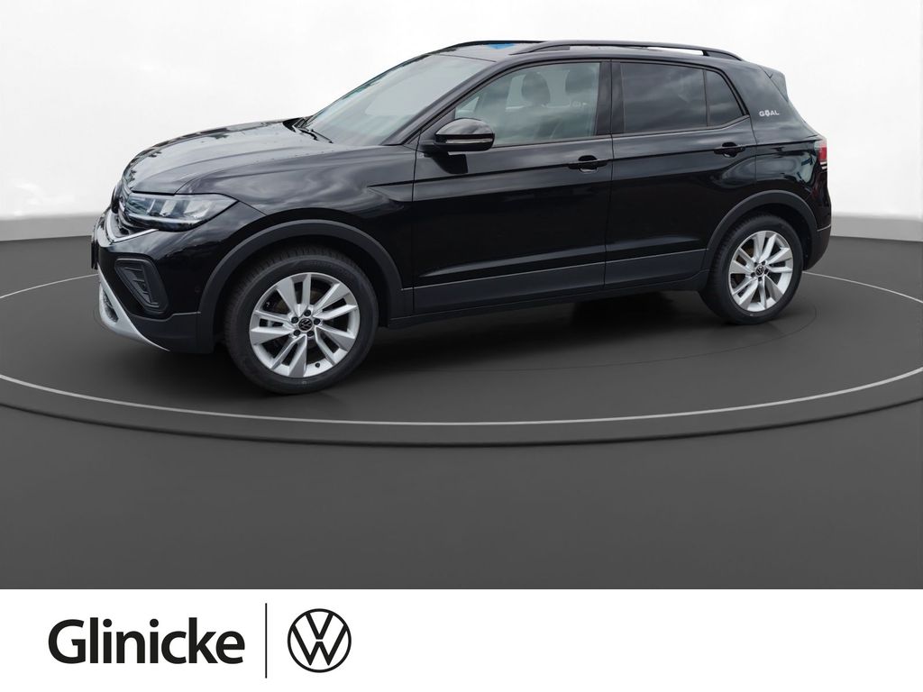 Image of Volkswagen T-Cross