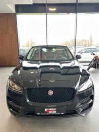 Jaguar F-Pace - 2