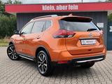 Nissan X-Trail 1.6 DIG-T Tekna*AHK*7-Sitze*Leder*Safety - Nissan X-Trail: Leder