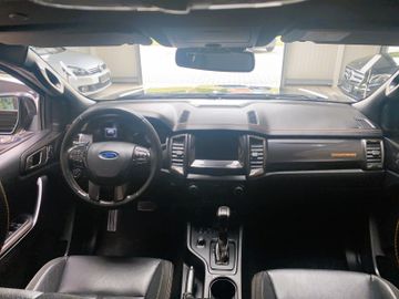 Ford Ranger - 5