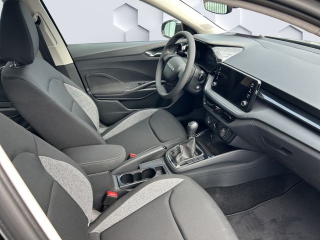 Fabia Essence 1.0 MPI -Klima-Sofort Verfügbar - 