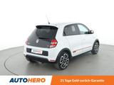 Renault Twingo 0.9 Energy GT Aut.*TEMPO*PDC*SHZ*KLIMA* - Renault Twingo mit Benzin-Antrieb