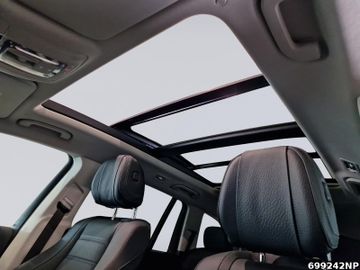 Mercedes GLS 450 - 10