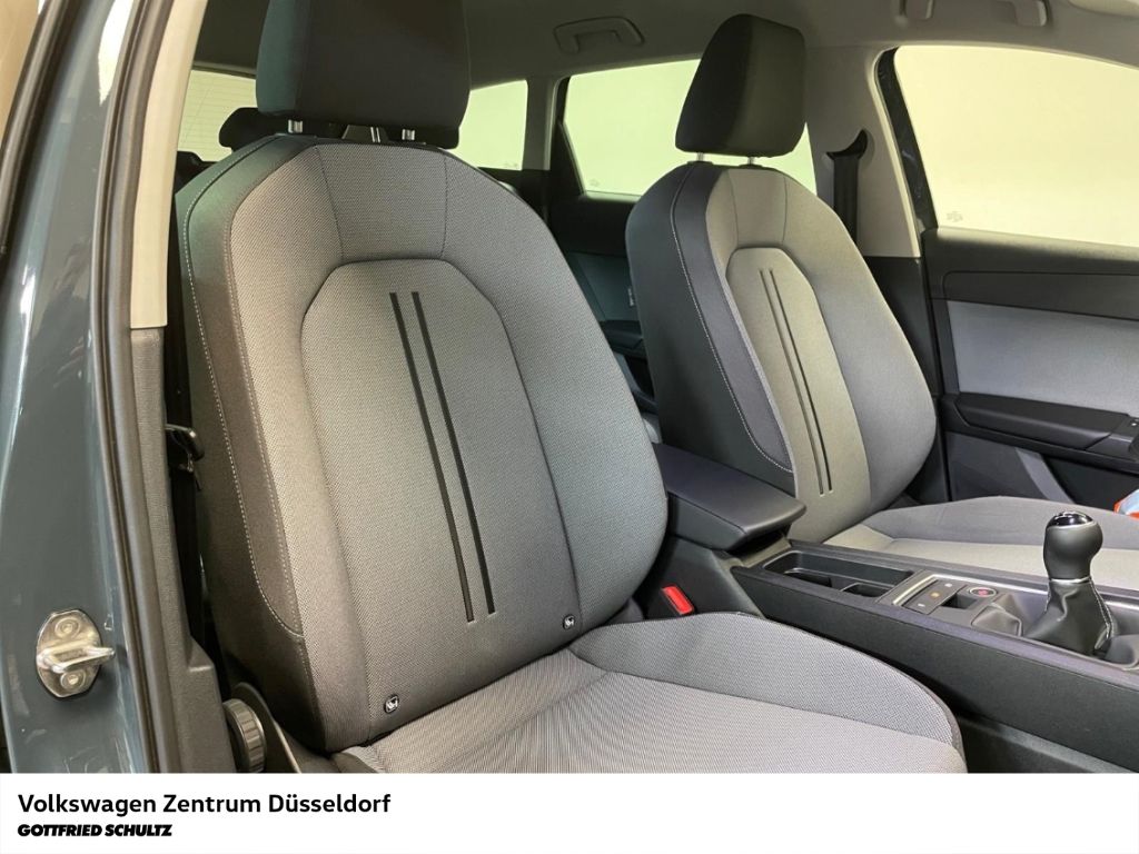 Seat Leon - Bild 16