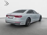 Audi A8 50 TDI quattro Stand*Air*Nacht*B&O*Massage - Used cars