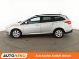 Ford Focus 1.0 EcoBoost Plus*PDC*KLIMA*GARANTIE* - gebrauchte Ford Focus aus dem Jahr 2016