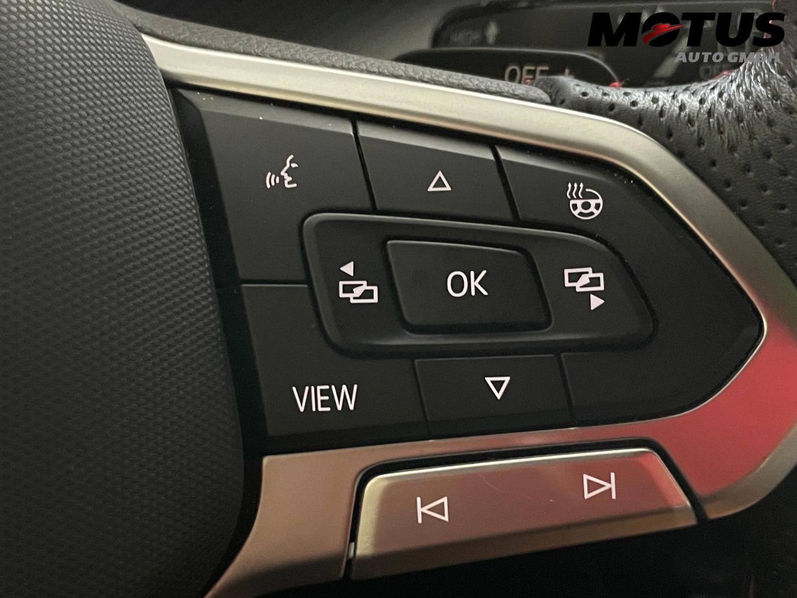 Volkswagen Golf 8.5 Clubsport Akrapovic Pan/3D/360/Key/VOLL, миниатюра 28