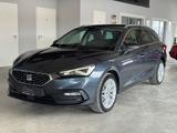 Seat Leon Sportstourer 2.0 TDI Xcellence LED/ACC/Kam - Seat mit Diesel-Antrieb: Kombi, Automatik