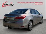 Toyota Corolla 1.6 Limousine Excecutive *AHK*PDC* - Toyota Corolla mit Benzin-Antrieb: Limousine, 1.6