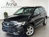 Seat Ateca 2.0 TDI DSG 4Drive FR NAV+LED+AHK+KAM+1HD  - Seat Ateca in Oldenburg