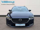 Mazda 6 Takumi-SCHIEBEDACH-LEDER-BOSE-NAVI-MATRIX-LED - gebrauchte Mazda 6 aus dem Jahr 2024