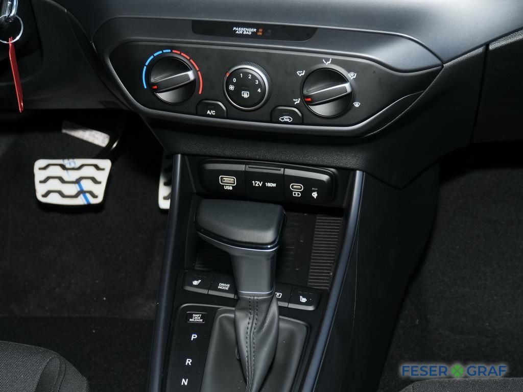 Hyundai BAYON - Bild 8