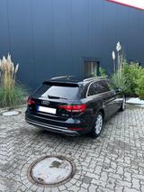 Audi A4 Avant Sport 35 TDI S tronic - Audi A4 35 TDI Gebrauchtwagen