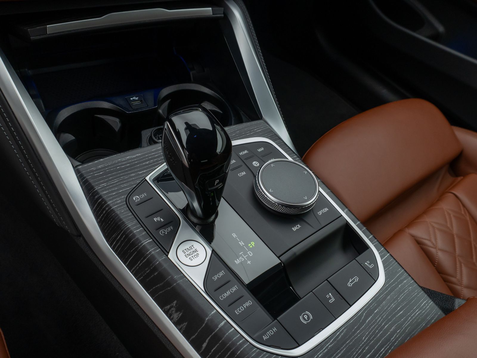 Fahrzeugabbildung BMW 430i Cabrio M Sport Kamera Laser DAB H/K Komfort