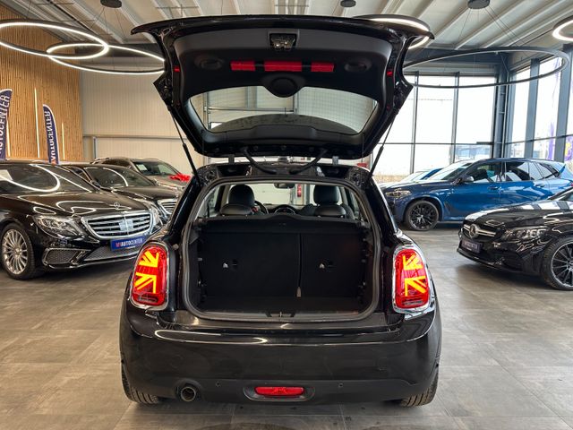 MYAUTOCENTER – Gebraucht- und Jahreswagen mit Werkstattservice in Pfaffenhofen MINI ONE Mini 3-trg. *2. Hand*Klima*SHZ*Bluetooth*LED