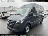 Mercedes-Benz Sprinter 317 CDI RWD PRO L2 3,5 to AHK LED top A - Mercedes-Benz Sprinter: 5t