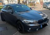 BMW 116i Advantage - BMW 116 Gebrauchtwagen in Frankfurt