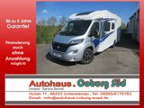Knaus Live Wave 700 für 4 PERSONEN NAVI - Knaus silber