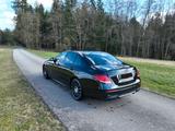 Mercedes-Benz AMG E 43 4MATIC  - Mercedes E 43 AMG Benzin Gebrauchtwagen
