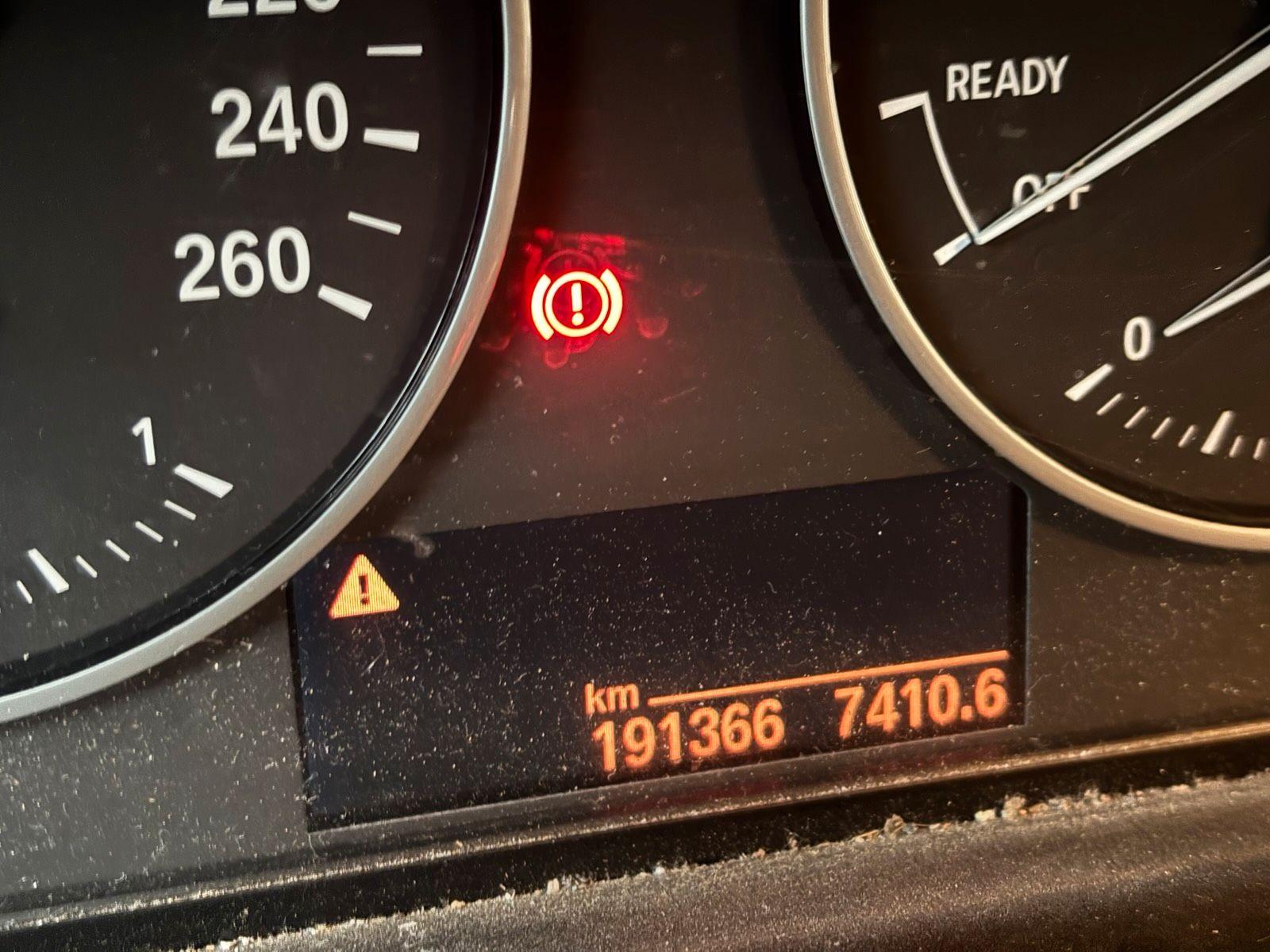 BMW 116 2015 — photo 9