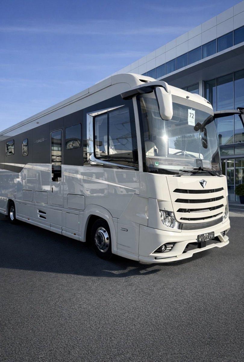 Concorde Liner 1090 GIO