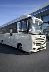 Concorde Liner 1090 GIO - Concorde Liner 1090 GI