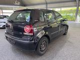 Volkswagen Polo 1.4TDI Goal 5-türer Klima Tüv09-2026 - Volkswagen Polo aus 2006: TDI