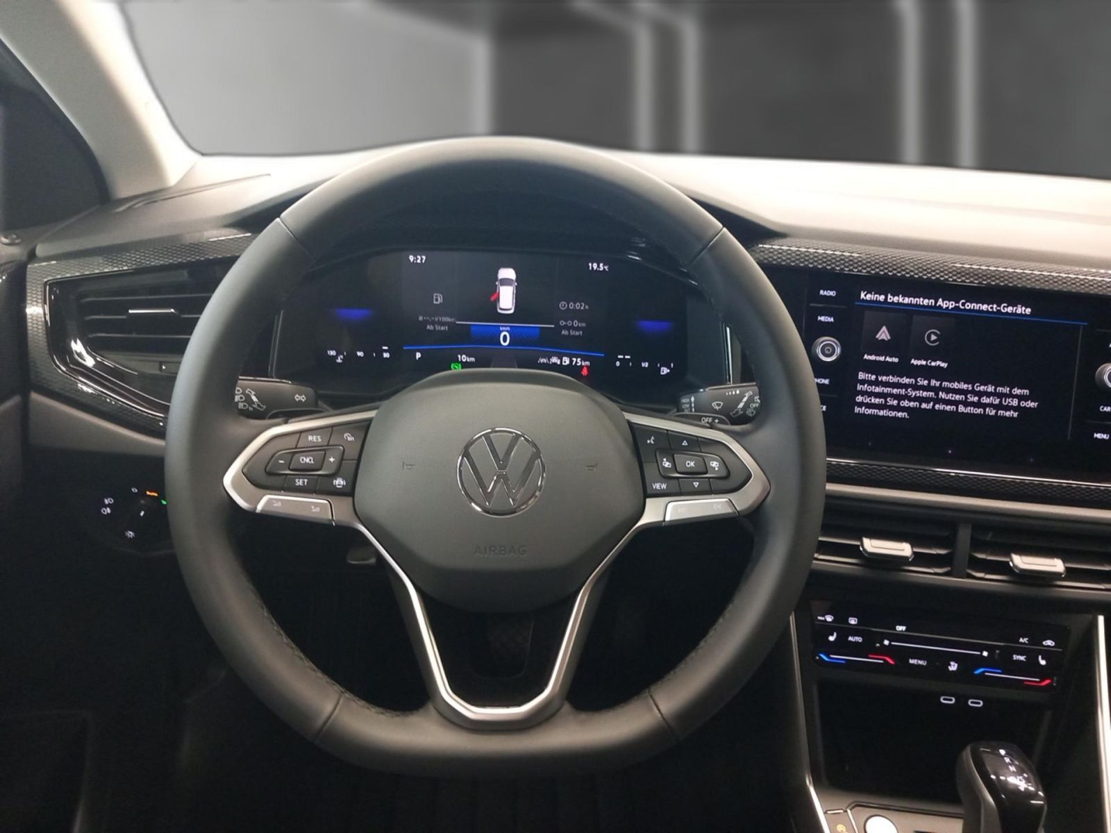 Volkswagen Taigo - Bild 13