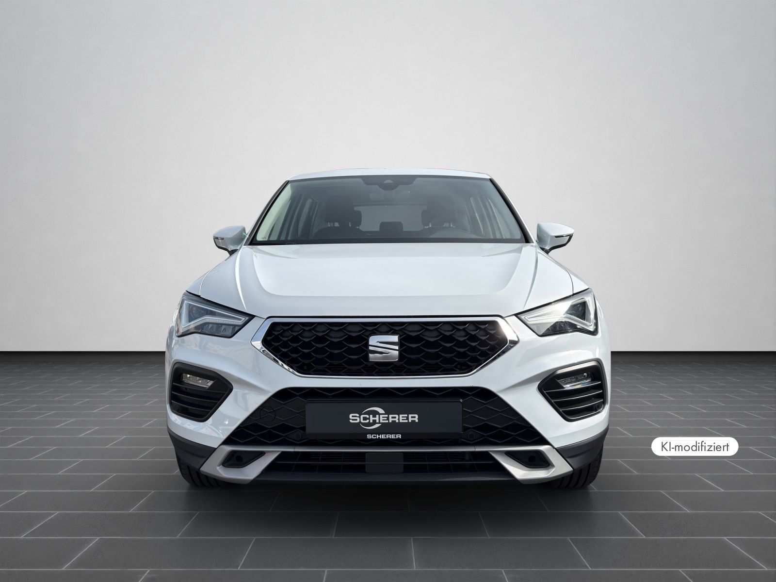 Seat Ateca - Bild 6