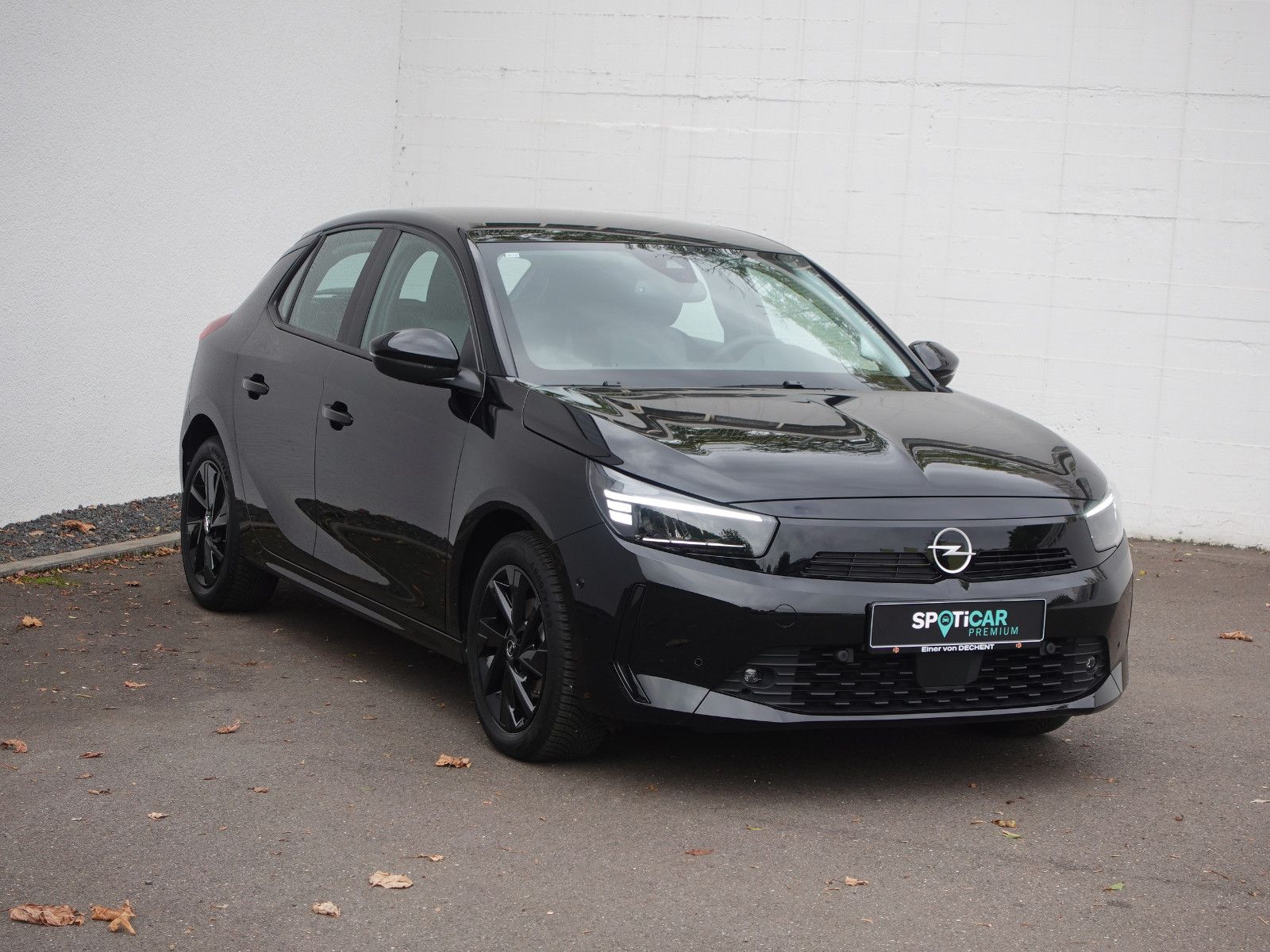 Fahrzeugabbildung Opel Corsa 1.2 Allwetter,Sitzh.,PDC,LED,Kamera,DAB